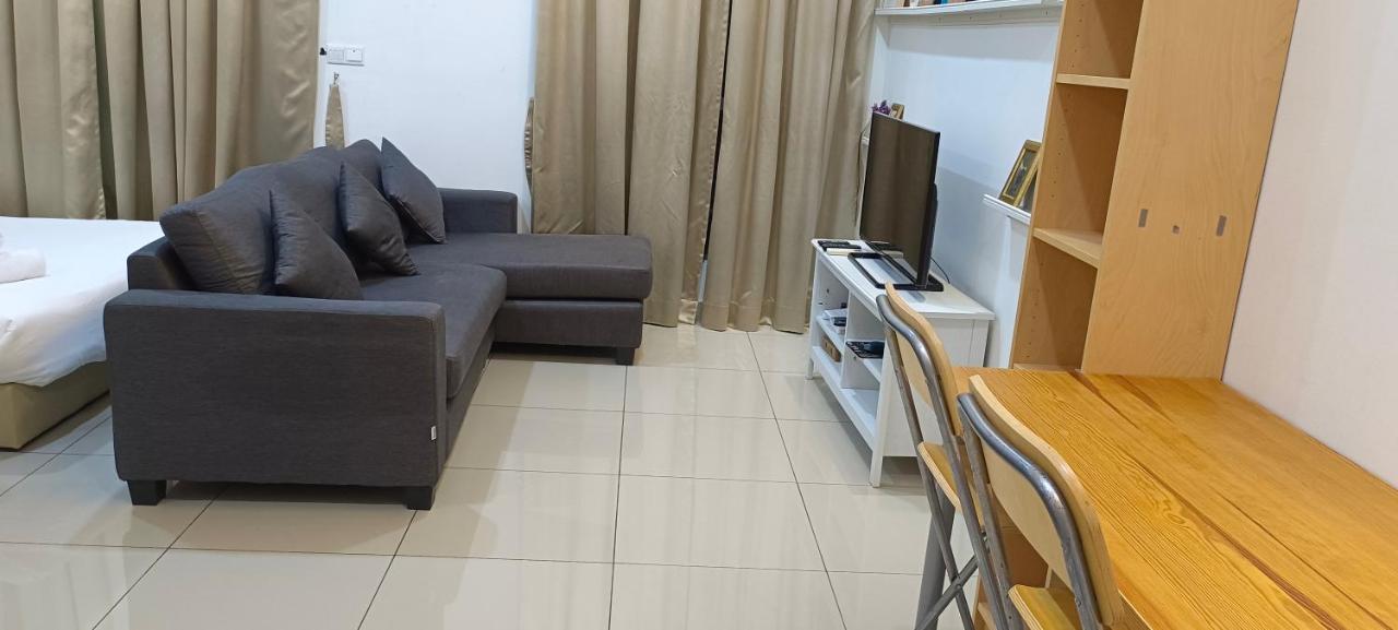 Cyberjaya Cybersqure Peace Home 외부 사진