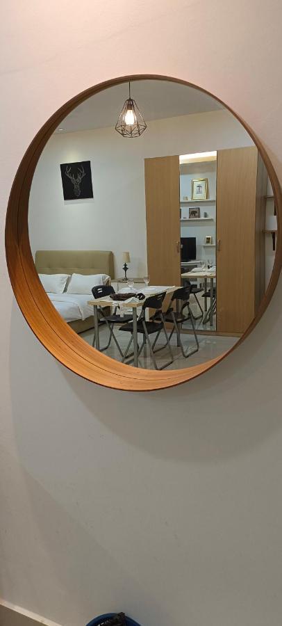 Cyberjaya Cybersqure Peace Home 외부 사진