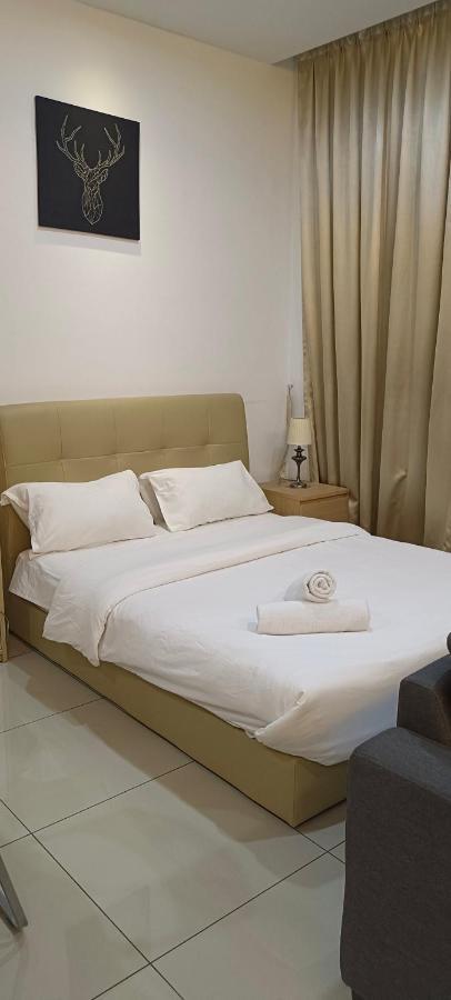Cyberjaya Cybersqure Peace Home 외부 사진