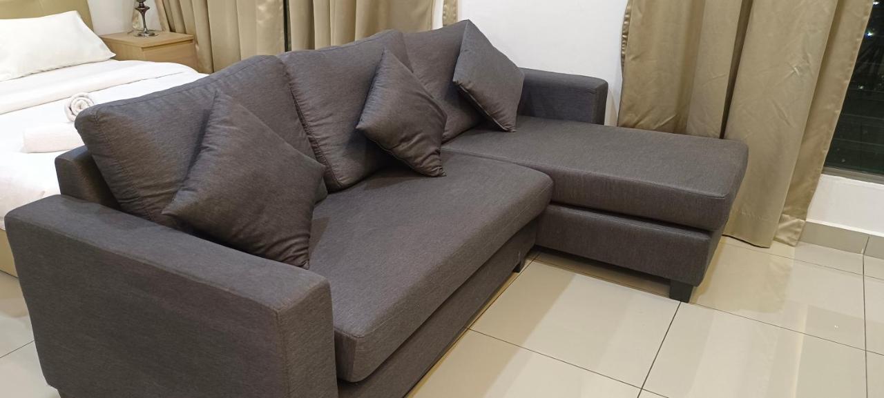 Cyberjaya Cybersqure Peace Home 외부 사진