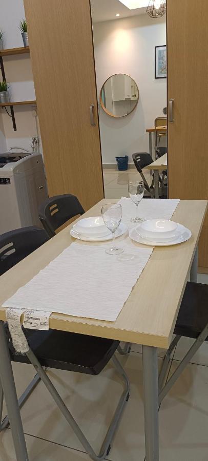 Cyberjaya Cybersqure Peace Home 외부 사진