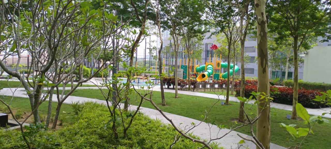 Cyberjaya Cybersqure Peace Home 외부 사진